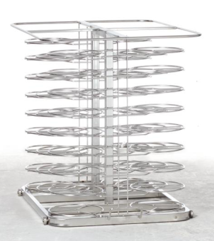 Тележка-кассета 10-2-1, 52 тарелки RATIONAL 60.12.022